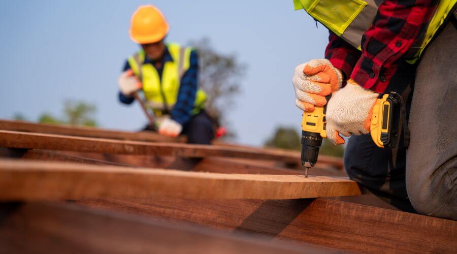 Local Siding Services in Proctor, OK